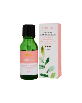 Soothe Essential Oil Blend