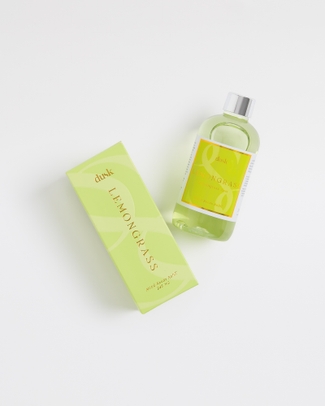 Lemongrass Zest Mood Reeds Refill 245 mL