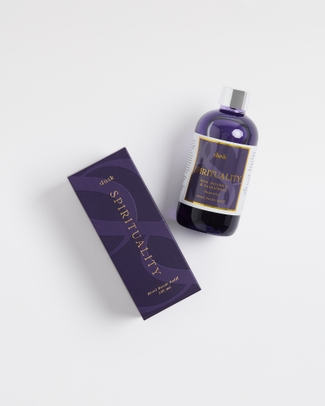 Rose Geranium & Sandalwood Spirituality Mood Reeds  Refill 245 mL