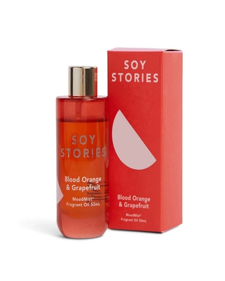 Blood Orange & Grapefruit MoodMist&reg; Fragrant Oil 50mL