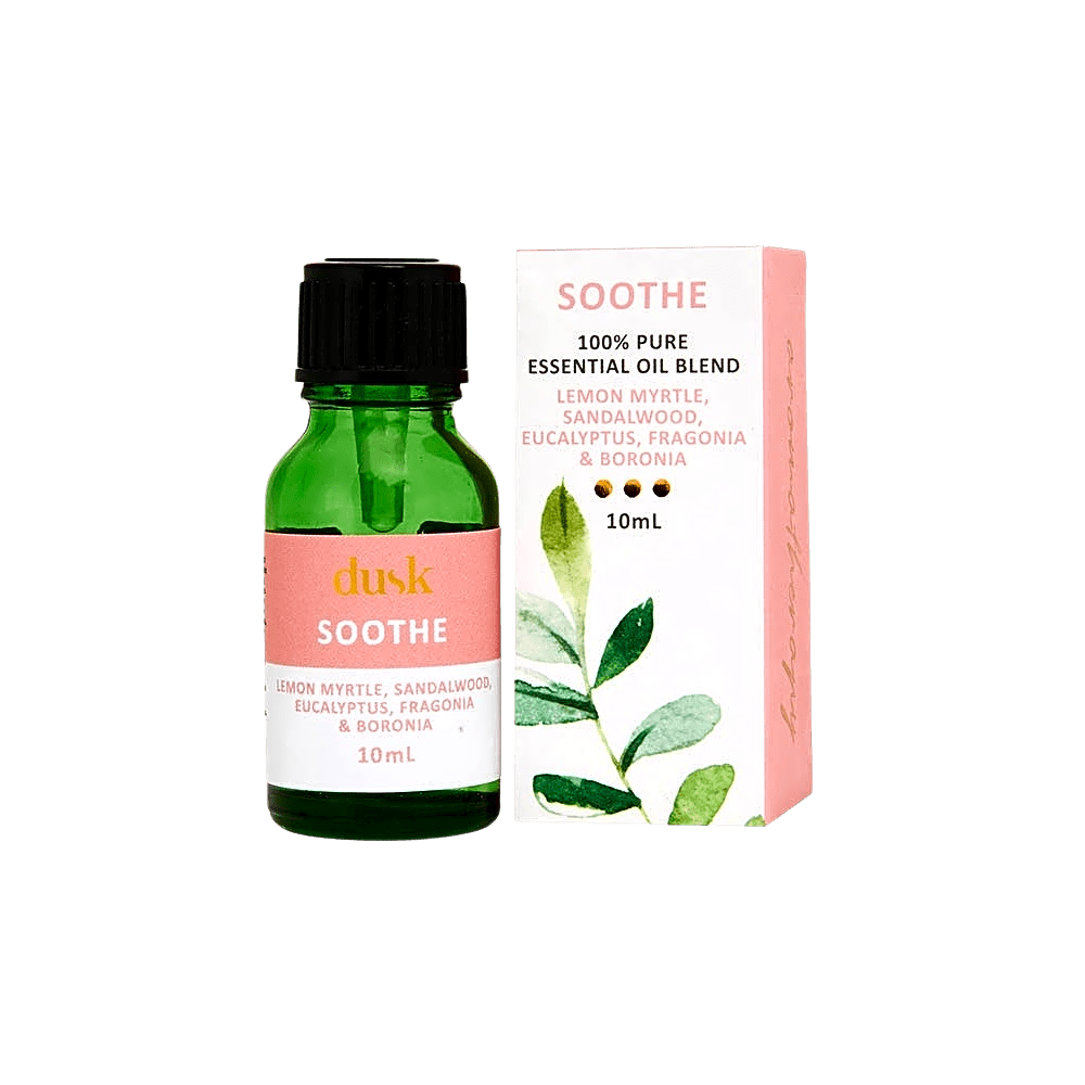 Soothe Essential Oil Blend 10 mL