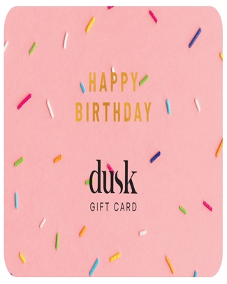 Hip, Hip, Hooray Gift Card 