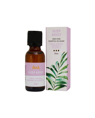 Sleep Assist Essential Oil Blend