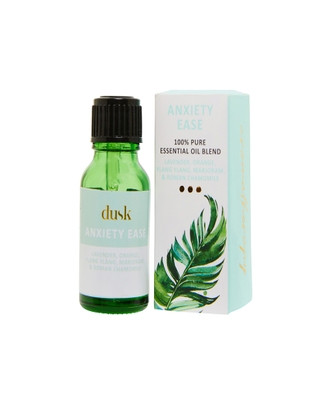 Anxiety Ease Essential Oil Blend 10mL