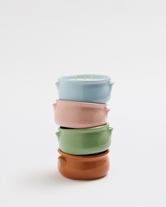 Antipasto Cucumber & Mint Candle 315g