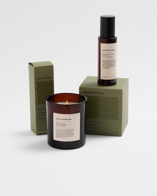 Countryside Room Spray 100ml