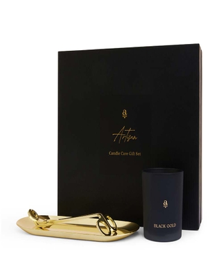 Artisan Candle Care Gift Set