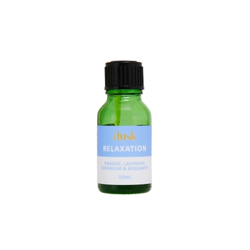 Relaxation Essential Oil Blend 10mL