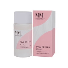 Pink Butter Icing MoodMist® Fragrant Oil 50mL