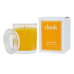 Sparkling Bellini Florence 1 Wick Scented Candle