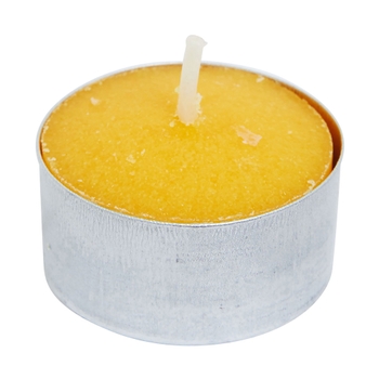 Sparkling Bellini Florence Scented Tealight Candles (10 Pack)