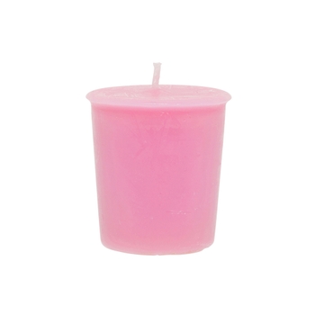 Guava &amp; Strawberry Acapulco Scented Votive Candle