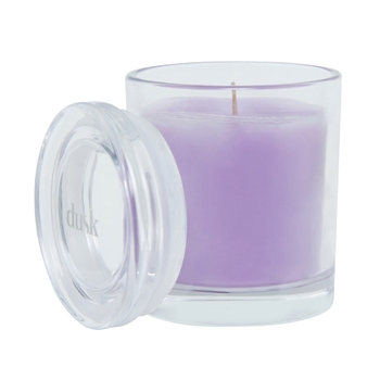 Lavender & Rose Calm Mini Scented Candle