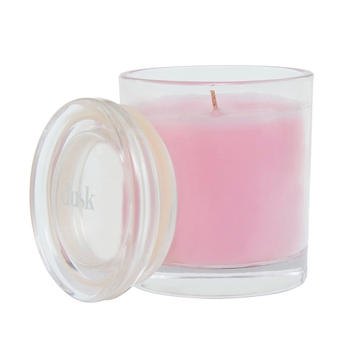 Pink Butter Icing Mini Scented Candle