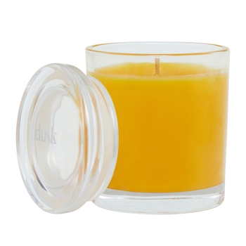 Sparkling Bellini Florence Mini Scented Candle