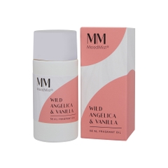 Wild Angelica & Vanilla MoodMist® Fragrant Oil 50mL