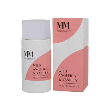 Wild Angelica & Vanilla MoodMist&reg; Fragrant Oil 50mL