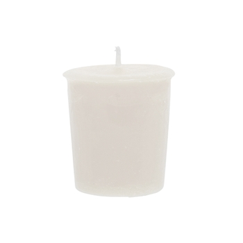 Patchouli &amp; Vanilla Amber Nights Scented Votive Candle