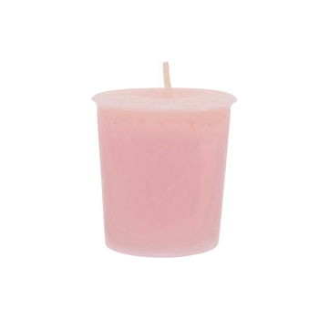 Vanilla &amp; Musk Tangier Scented Votive Candle