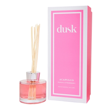 Guava & Strawberry Acapulco Fragrant Mood Reed Diffuser