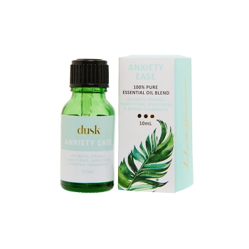 Anxiety Ease Essential Oil Blend 10mL