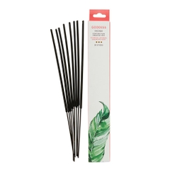 Goddess Essential Oil Incense Sticks (20 Pack)