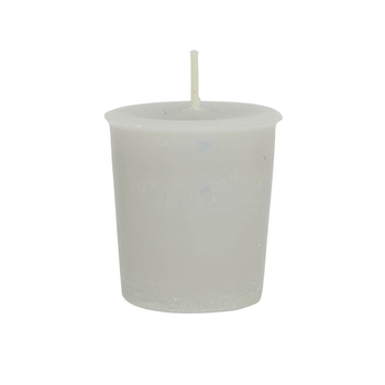 Bergamot & White Birch Aspen Scented Votive Candle