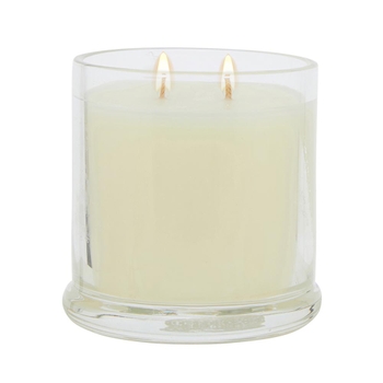 Pear & White Freesia Paola 2 Wick Scented Candle
