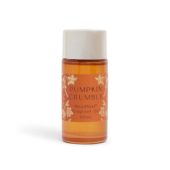 Pumpkin Crumble MoodMist® Fragrant Oil 50mL