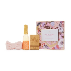 Pop the Bubbly Bath Gift Pack