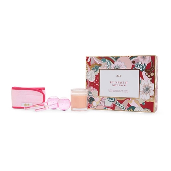 Let's Face it Gift Pack