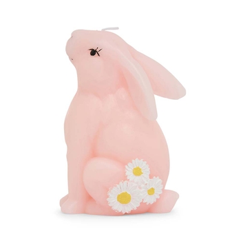 Snuggle Bunny Candle 9hr
