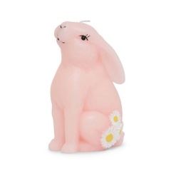 Snuggle Bunny Candle 9hr