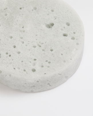 Tropical Spice Body Scent Sponge