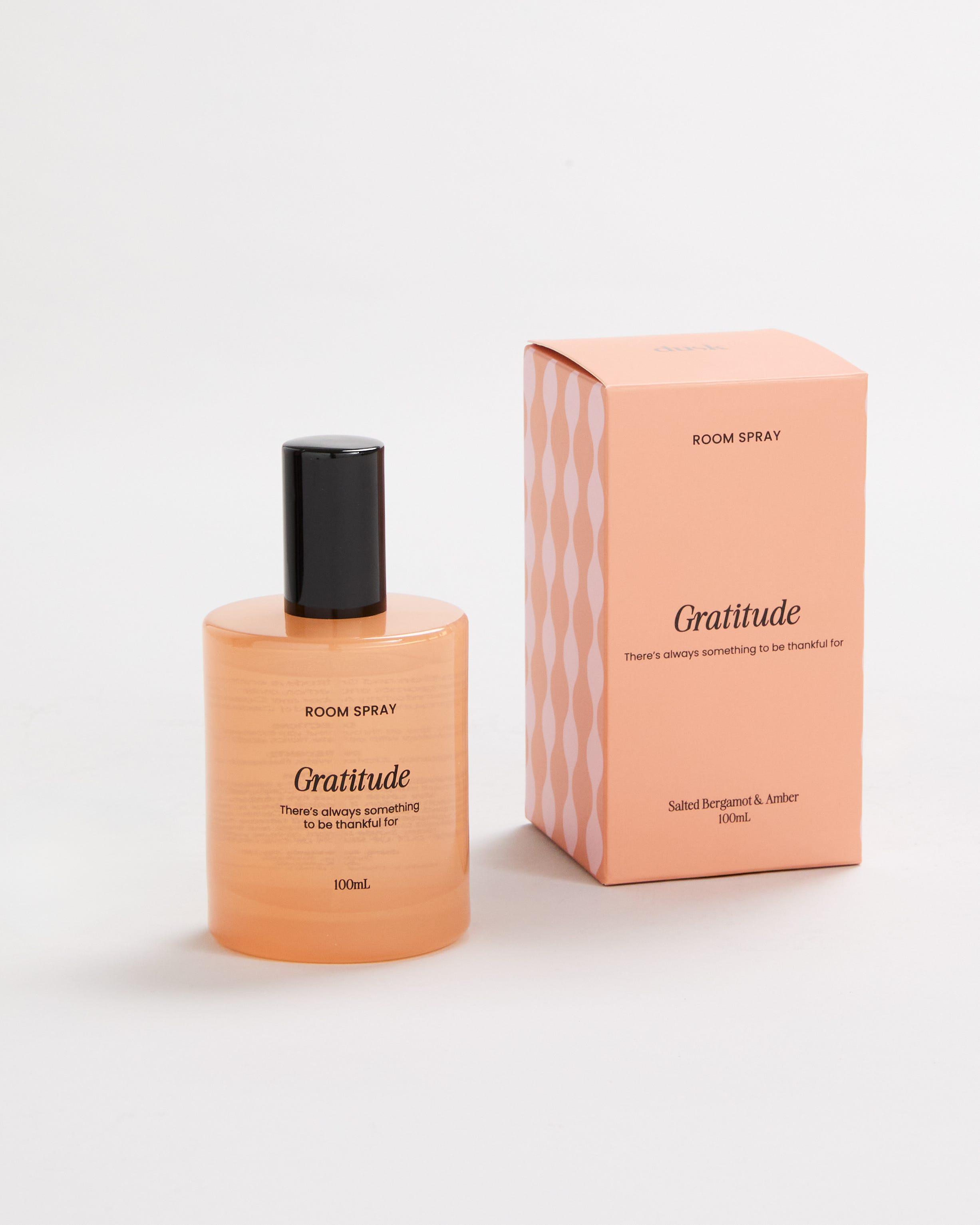 Gratitude Room Spray 100ml - DA