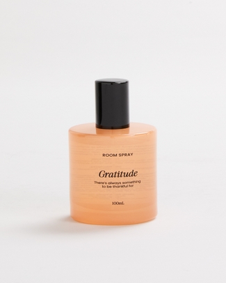Gratitude Room Spray 100mL