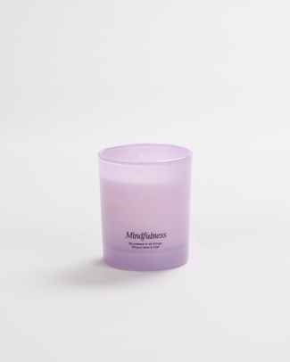 Mindfulness Candle 200g