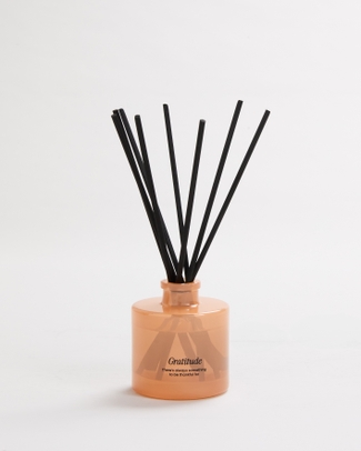 Gratitude Reed Diffuser 100mL