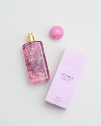 Amethyst Room Spray 100mL
