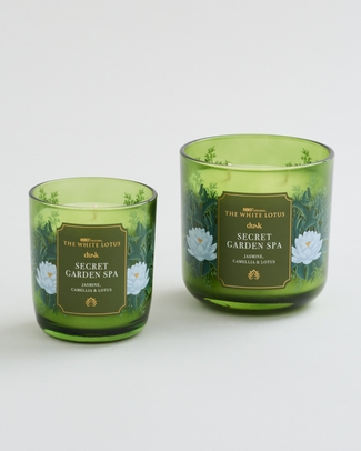 Secret Garden Spa 350g