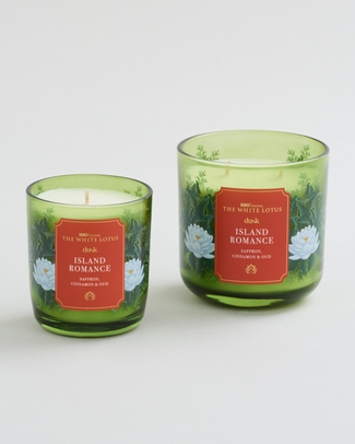 Island Romance Candle 350g