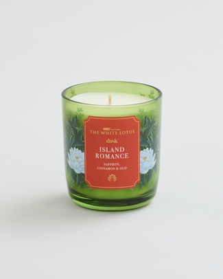 Island Romance Candle 210g