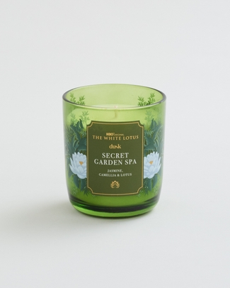 Secret Garden Spa 210g