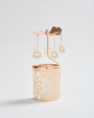 TWL Tealight Spinner