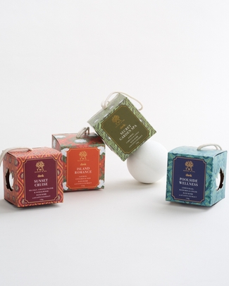 Poolside Wellness Bath Bomb 150g