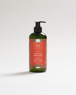 Island Romance Hand & Body Wash 500mL
