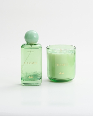 Awestruck Focus Candle & Room Spray Gift Set