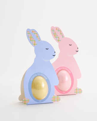 Cottontail Egg Bath Bomb 150g