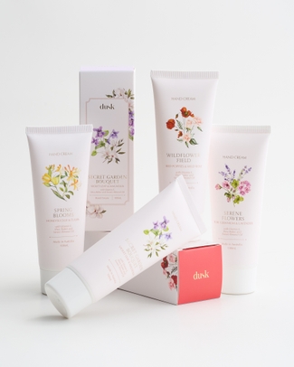 Spring Blooms Hand Cream 100mL