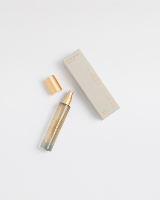 Amber Nights Eau de Parfum 15mL